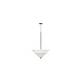 Corrina Pendant Lamp Large White - 1630Living