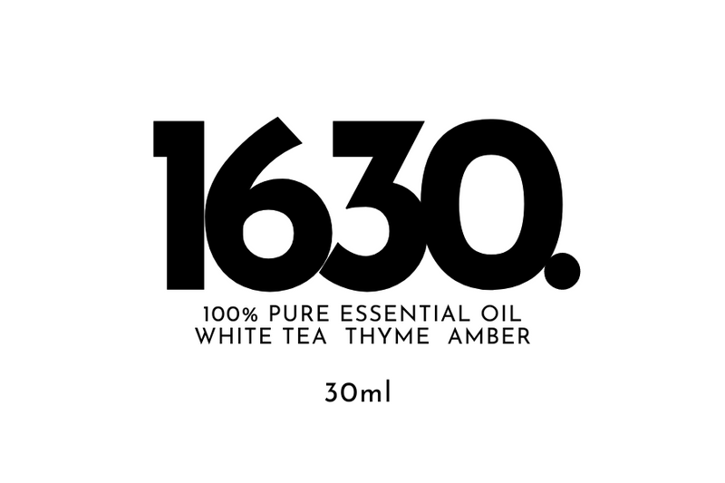 1630 Oil 30ml