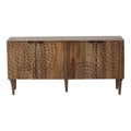 Infinity Sideboard Light Grey - 1630Living