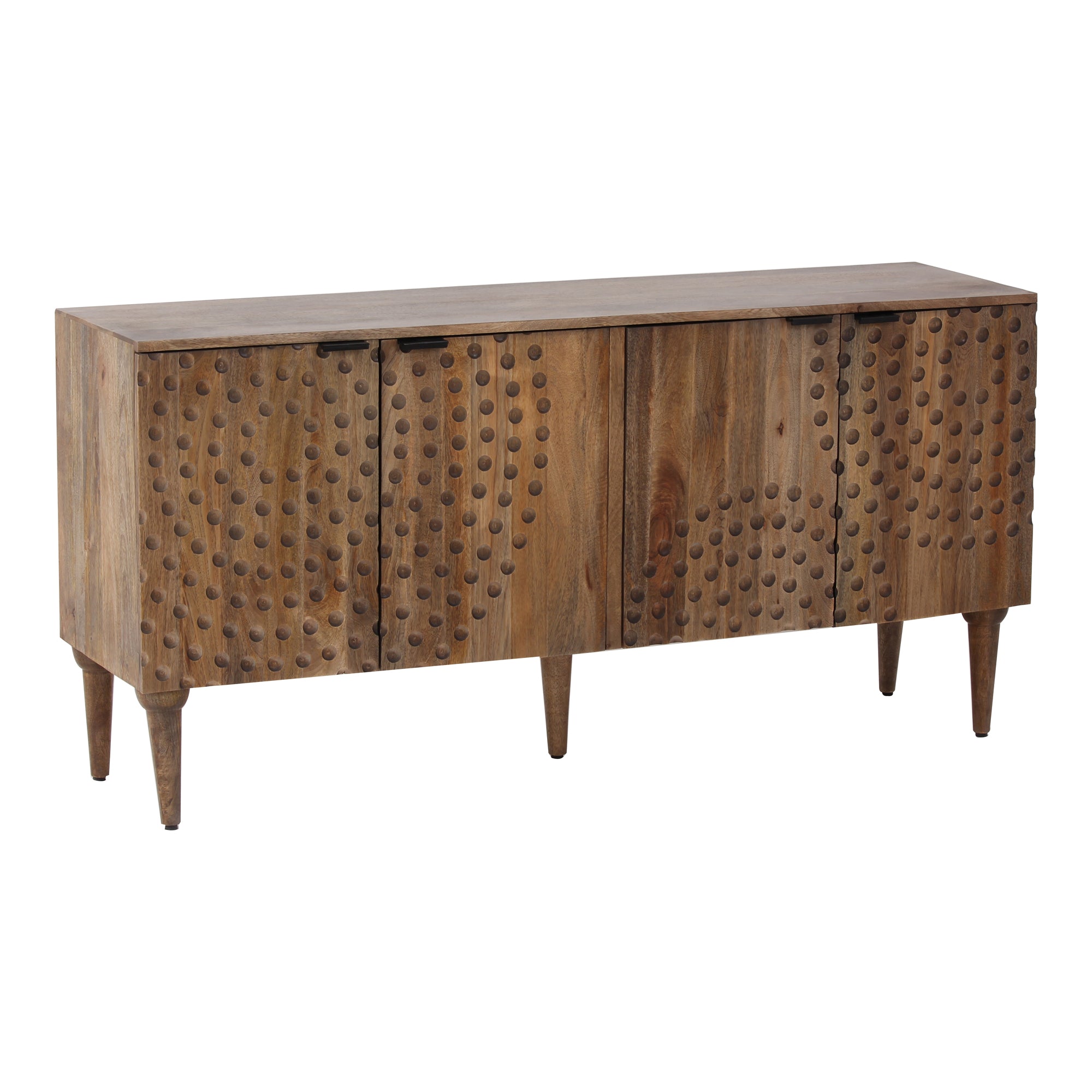 Infinity Sideboard Light Grey - 1630Living