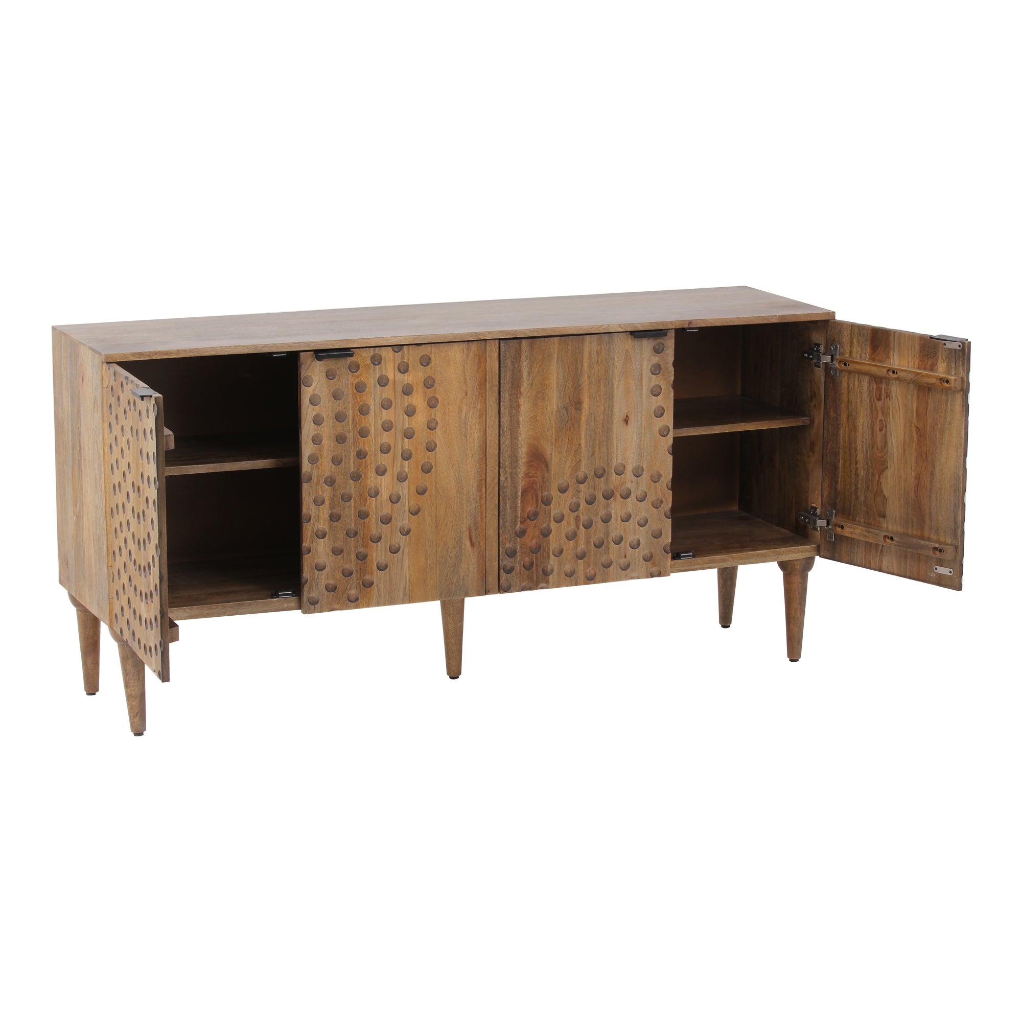 Infinity Sideboard Light Grey - 1630Living