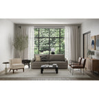 Infinity Sideboard Light Grey - 1630Living
