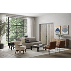Infinity Sideboard Light Grey - 1630Living