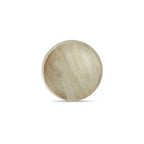 Olen Bowl White Wash - 1630Living