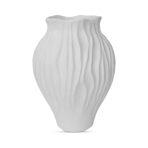 Adria 14In Vessel White - 1630Living