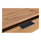 Joliet Side Table Natural - 1630Living