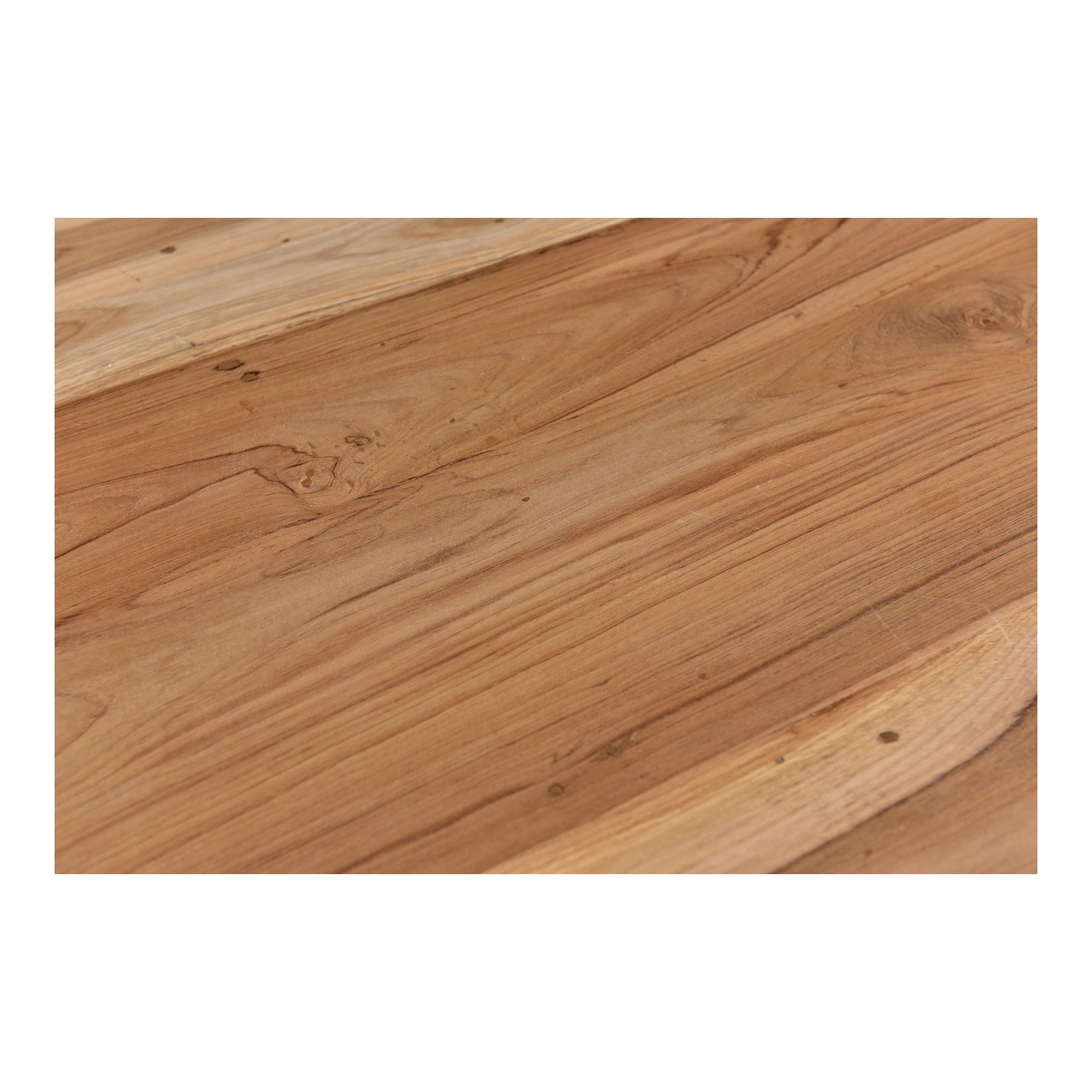 Joliet Side Table Natural - 1630Living
