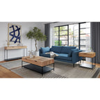 Joliet Side Table Natural - 1630Living