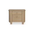 Loren Large Nightstand Natural - 1630Living