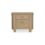 Loren Large Nightstand Natural - 1630Living