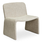 Ella Accent Chair Heather Beige - 1630Living