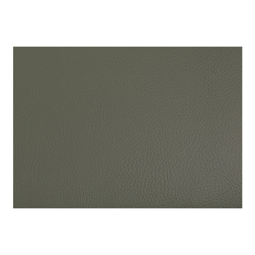 Delaney Dining Chair Dark Green - Set of Two - 1630Living