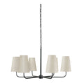 Mathis Chandelier - 1630Living