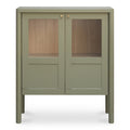 Hannah Cabinet Green - 1630Living