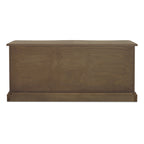 Clarence 6 Drawer Dresser Warm Brown - 1630Living
