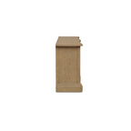 Clarence 6 Drawer Dresser Natural - 1630Living