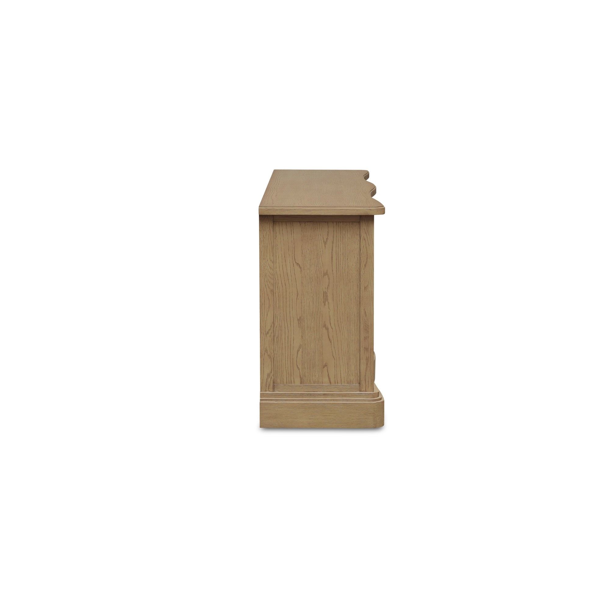 Clarence 6 Drawer Dresser Natural - 1630Living