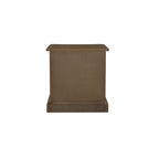 Clarence Nightstand Warm Brown - 1630Living