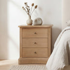 Clarence Nightstand Natural - 1630Living