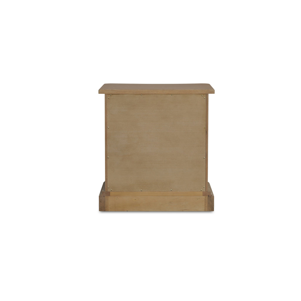 Clarence Nightstand Natural - 1630Living