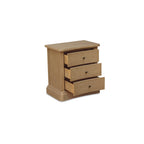 Clarence Nightstand Natural - 1630Living
