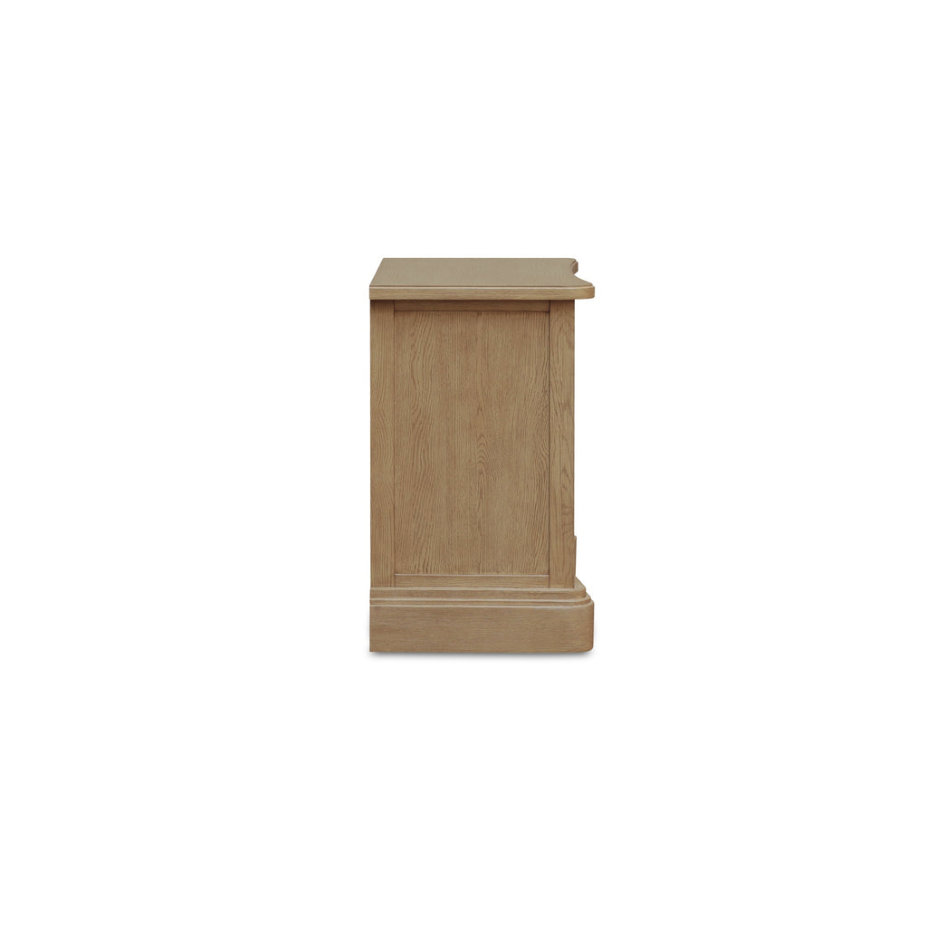 Clarence Nightstand Natural - 1630Living