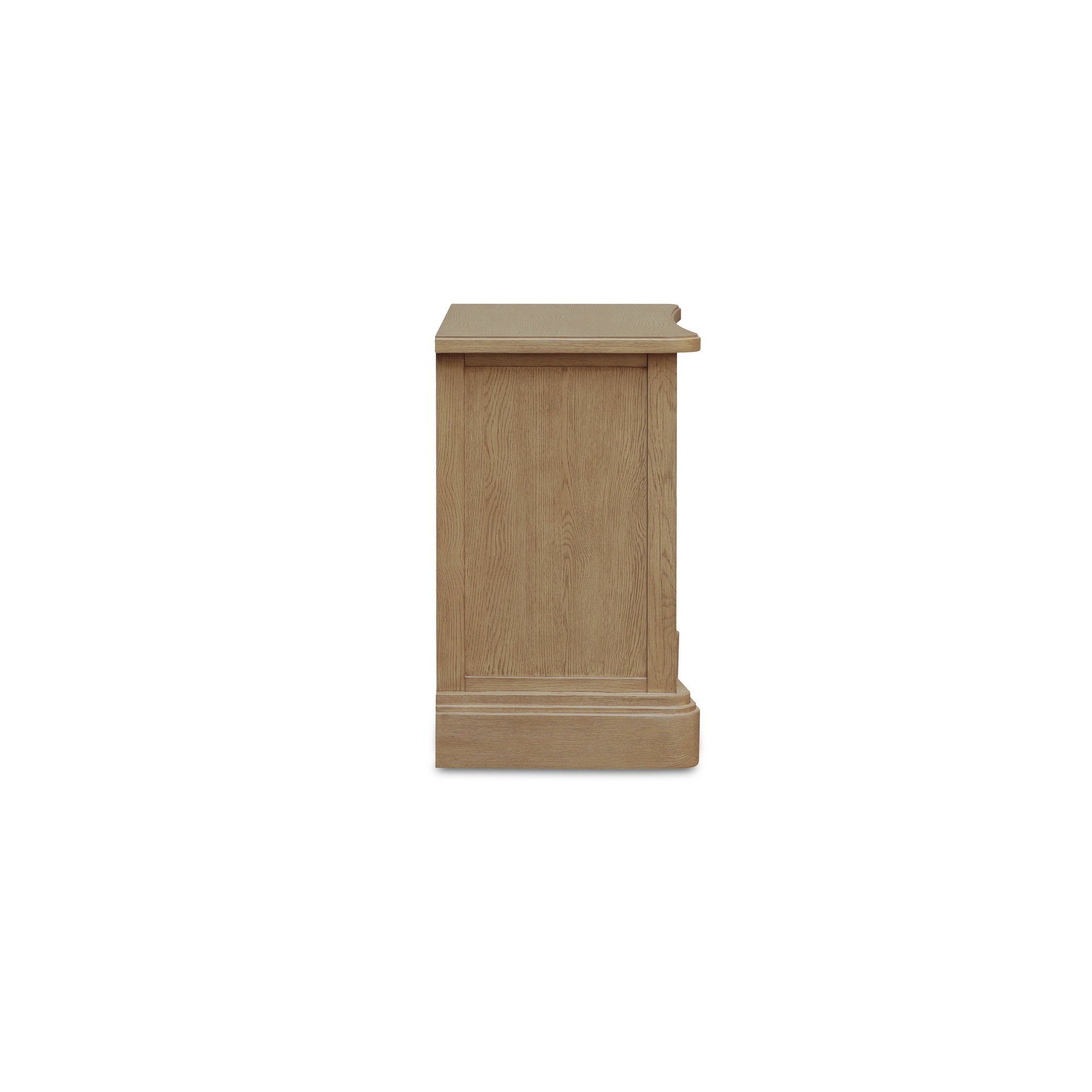 Clarence Nightstand Natural - 1630Living