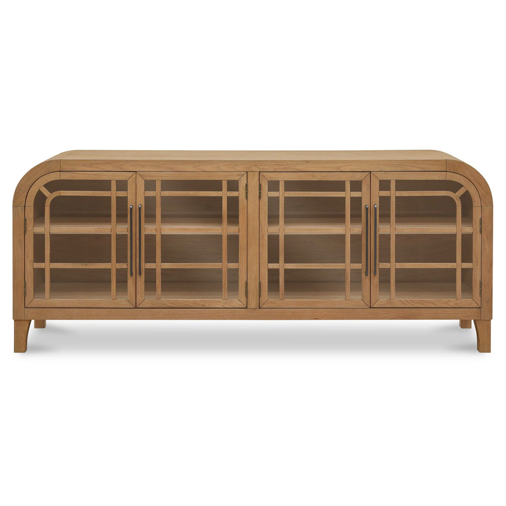 Maddie Sideboard Natural - 1630Living