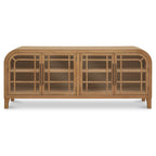 Maddie Sideboard Natural - 1630Living