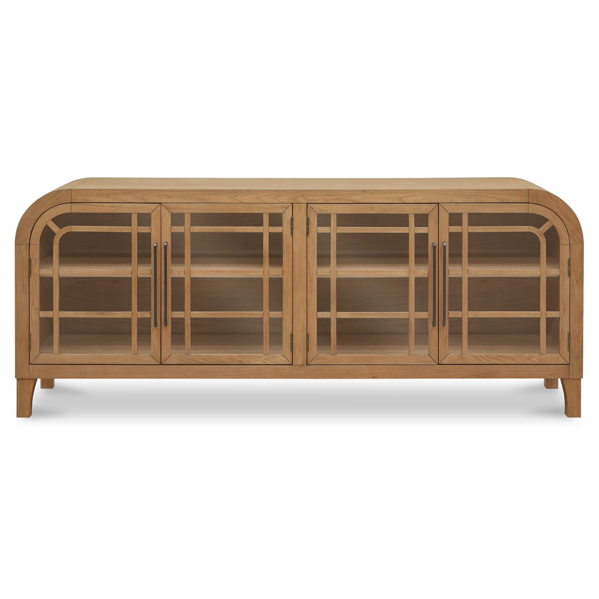 Maddie Sideboard Natural - 1630Living
