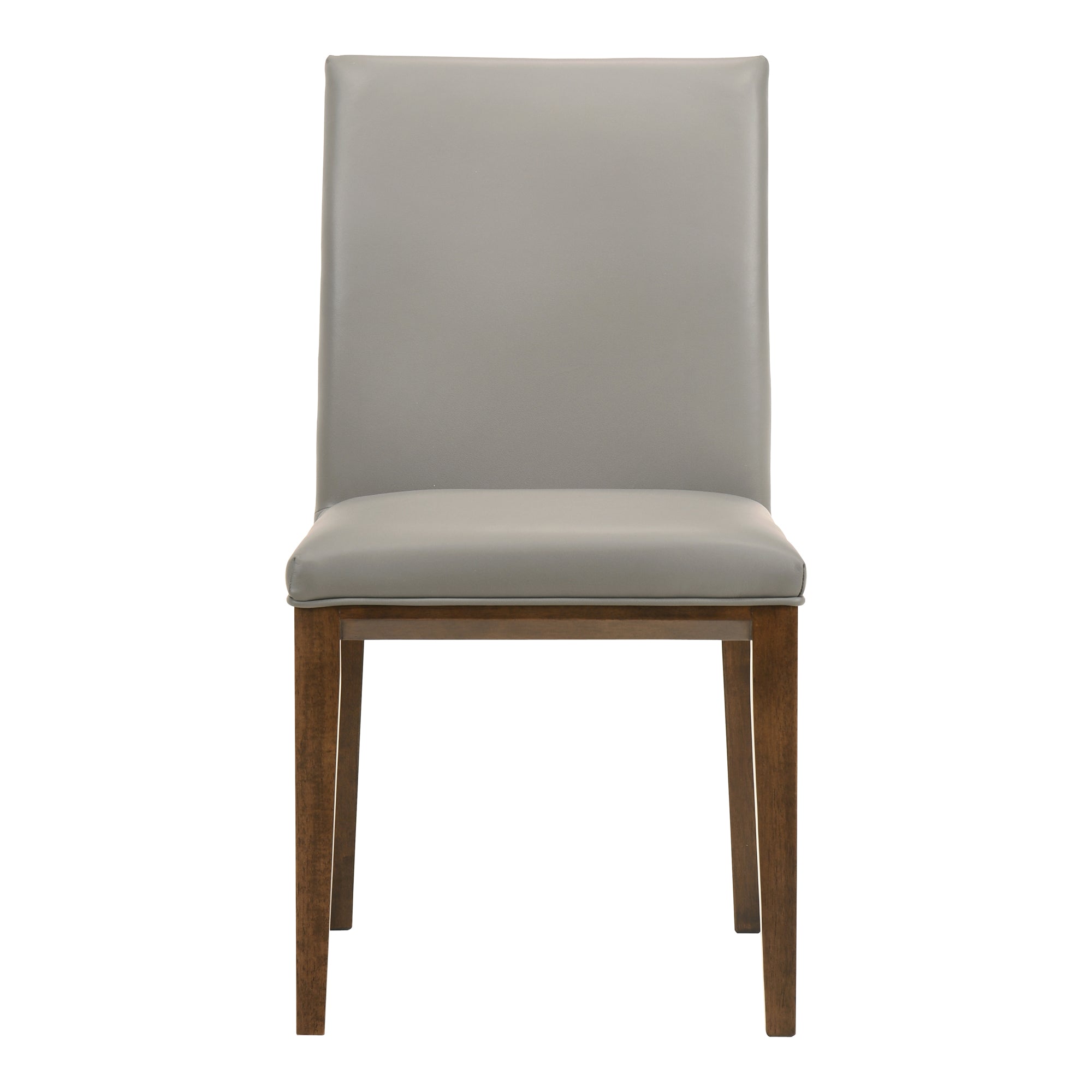 Frankie Dining Chair Grey - Set Of Two - 1630Living