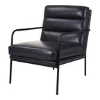 Verlaine Chair Raven Black - 1630Living