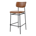Sailor Bar Stool Brown - 1630Living