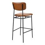 Sailor Bar Stool Brown - 1630Living