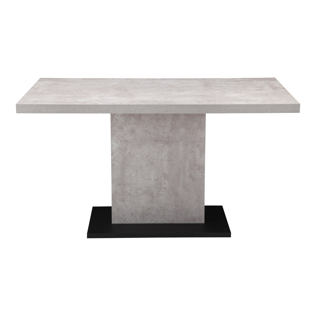 Hanlon Dining Table Light Grey - 1630Living