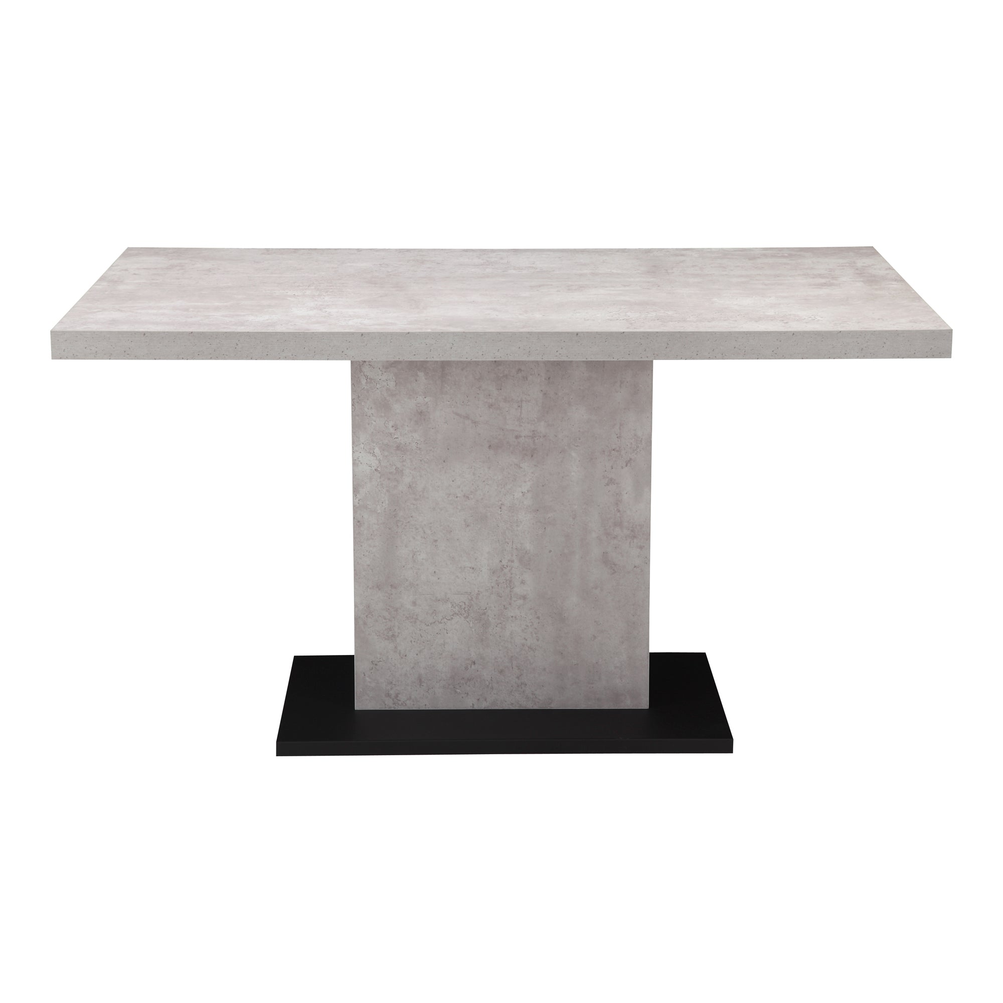 Hanlon Dining Table Light Grey - 1630Living