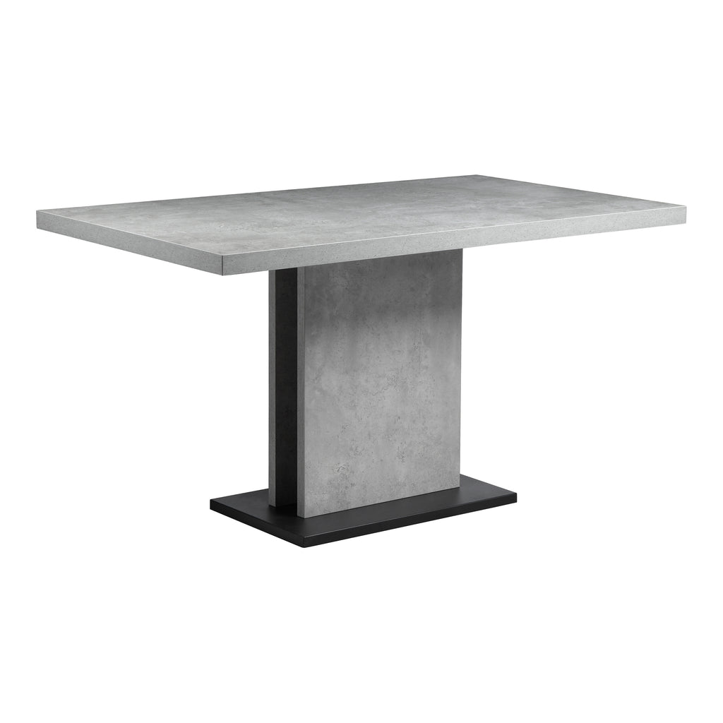 Hanlon Dining Table Light Grey - 1630Living