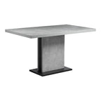 Hanlon Dining Table Light Grey - 1630Living