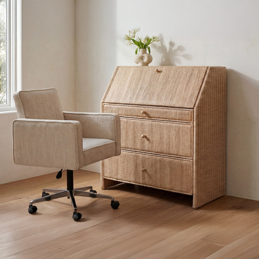Margot Secretary Desk - 1630Living