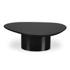 Eden Coffee Table Black Lacquer - 1630Living