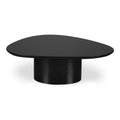 Eden Coffee Table Black Lacquer - 1630Living