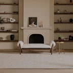 Cardero Daybed Ivory - 1630Living