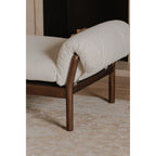 Cardero Daybed Ivory - 1630Living