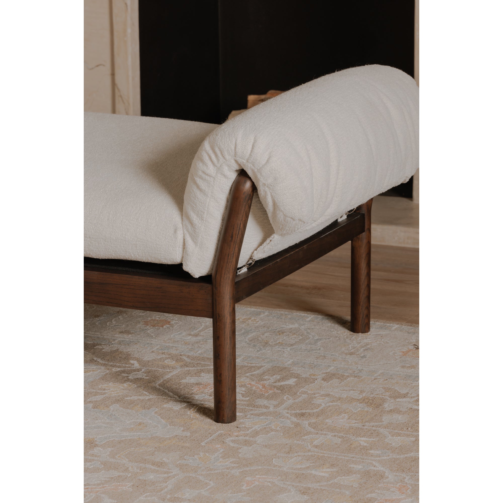 Cardero Daybed Ivory - 1630Living