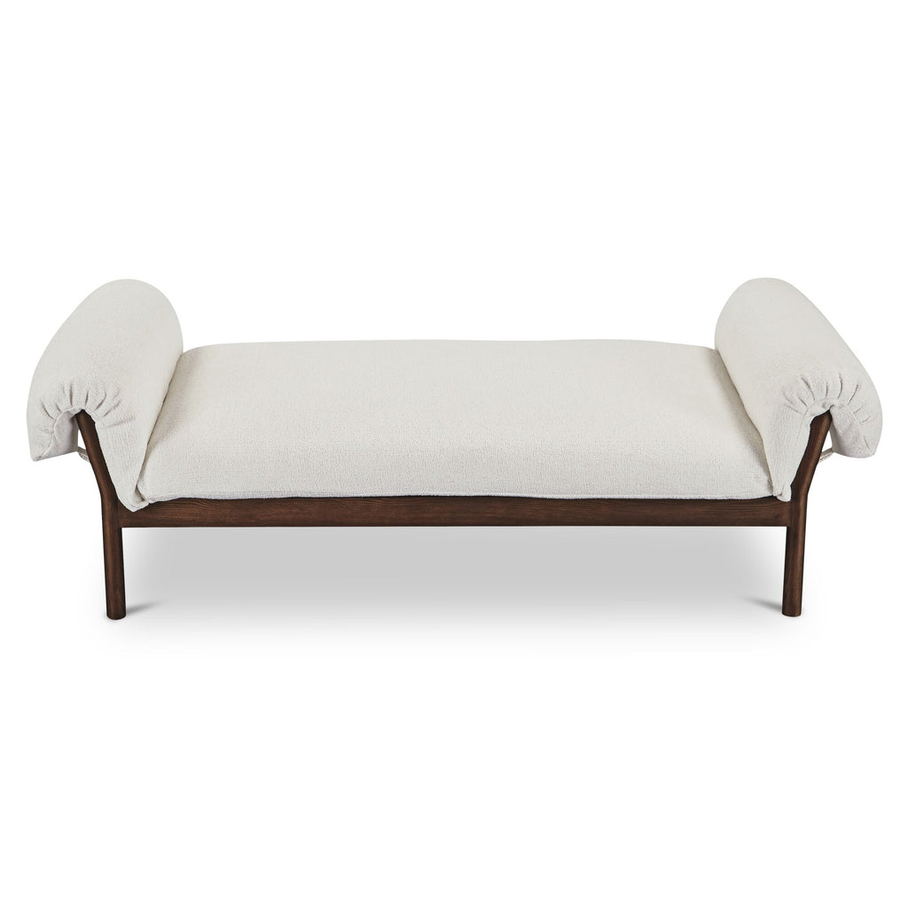 Cardero Daybed Ivory - 1630Living