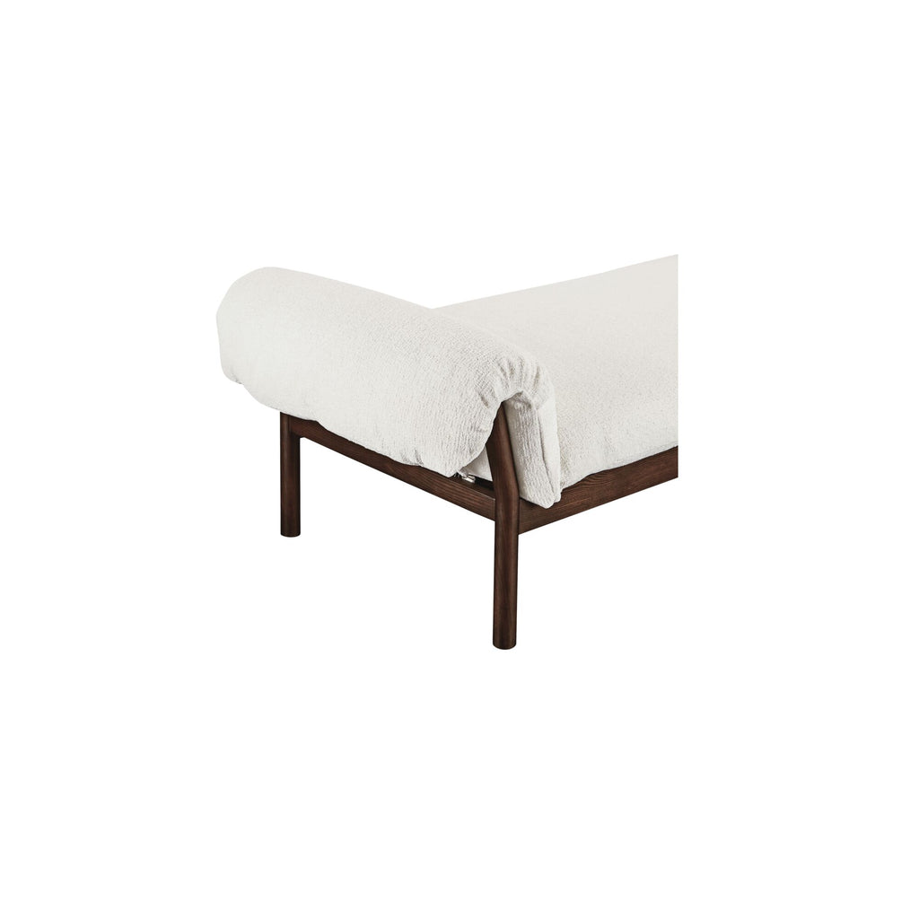 Cardero Daybed Ivory - 1630Living