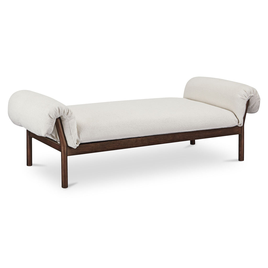 Cardero Daybed Ivory - 1630Living