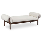 Cardero Daybed Ivory - 1630Living