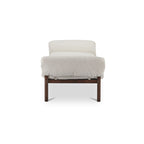 Cardero Daybed Ivory - 1630Living