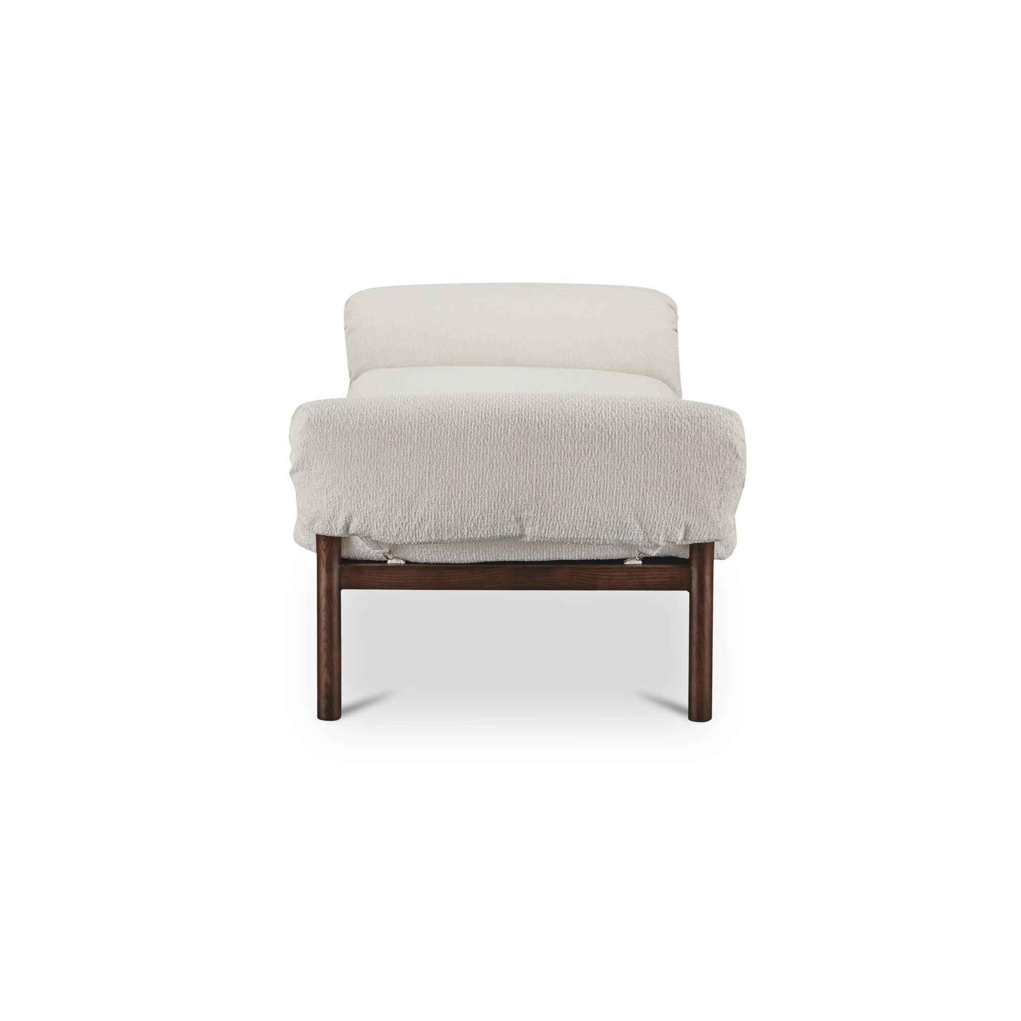 Cardero Daybed Ivory - 1630Living
